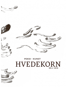 Hvedekorn 4 2019