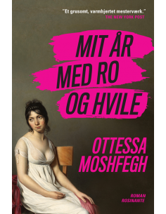 Mit år med ro og hvile
