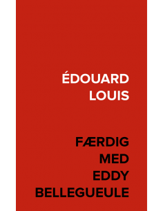 Færdig med Eddy Bellegueule