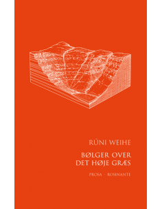 Bølger over det høje græs