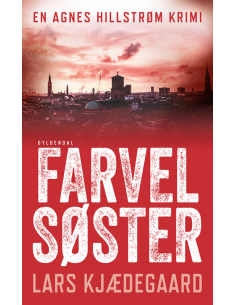 Farvel søster