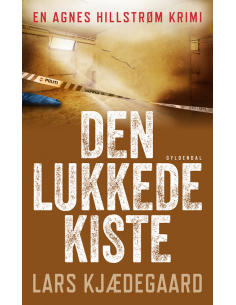 Den lukkede kiste