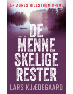 De menneskelige rester