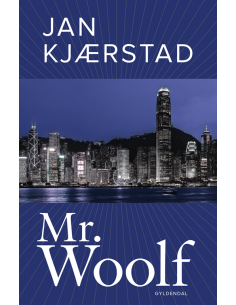 Mr. Woolf