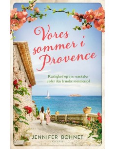 Vores sommer i Provence