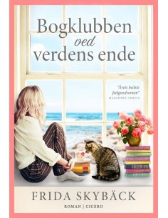 Bogklubben ved verdens ende