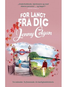 For langt fra dig
