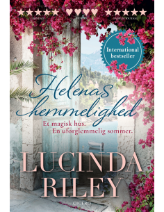 Helenas hemmelighed