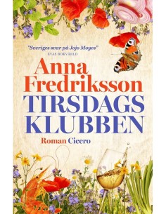 Tirsdagsklubben
