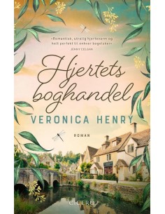 Hjertets boghandel