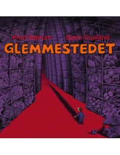 Glemmestedet
