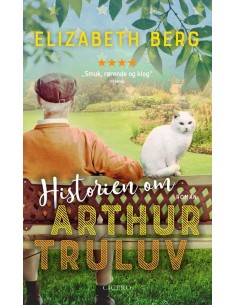 Historien om Arthur Truluv