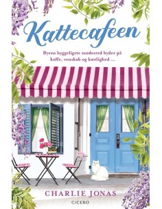 Kattecafeen