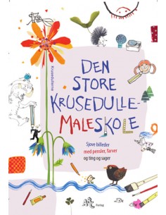Den store krusedulle-maleskole