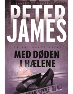 Med døden i hælene, spb