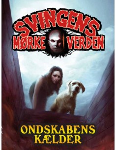 Ondskabens kælder