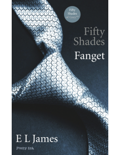 Fifty Shades - Fanget