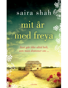 Mit år med Freya