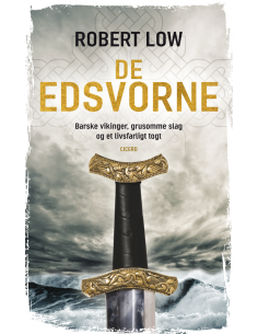 De Edsvorne, pb