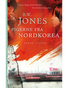 Pigerne fra Nordkorea