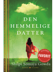 Den hemmelige datter, spb