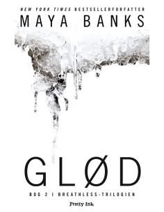 Glød