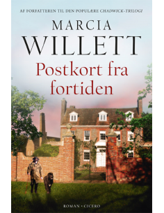 Postkort fra fortiden