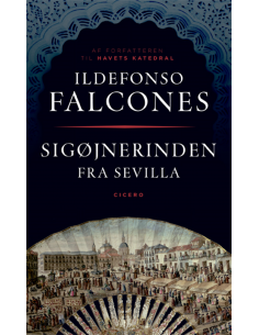 Sigøjnerinden fra Sevilla