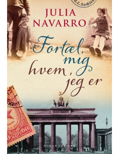 Fortæl mig hvem jeg er