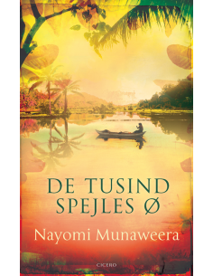De tusind spejles ø