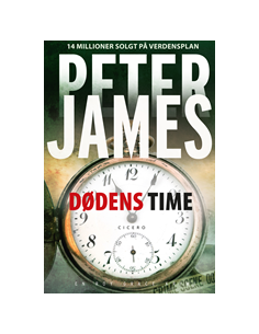 Dødens time