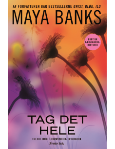 Tag det hele - Surrender 3