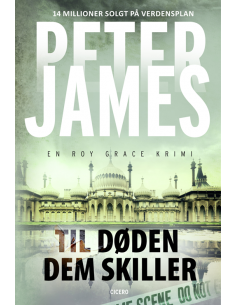 Til døden dem skiller, spb