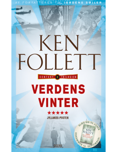 Verdens vinter, pb