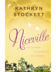 Niceville - luksusudgave