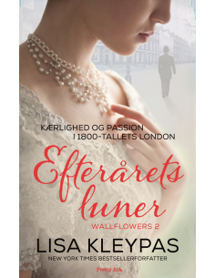 Efterårets luner