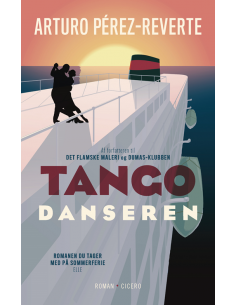 Tangodanseren