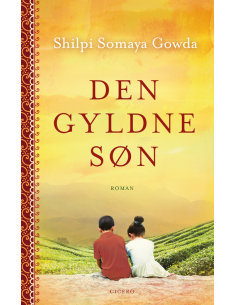 Den gyldne søn