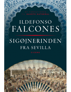 Sigøjnerinden fra Sevilla