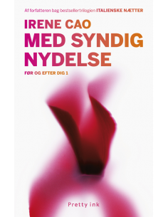 Med syndig nydelse