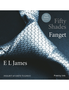 Fifty Shades - Fanget