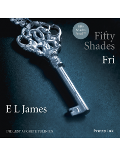 Fifty Shades - Fri