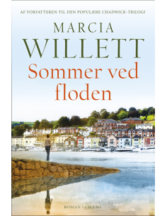 Sommer ved floden