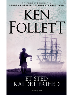 Et sted kaldet frihed