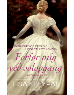 Forfør mig ved solopgang