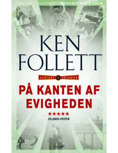 På kanten af evigheden, pb