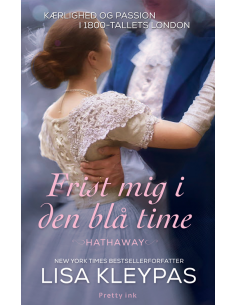 Frist mig i den blå time