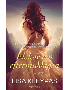 Elskov om eftermiddagen