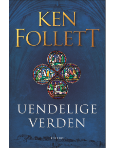 Uendelige verden