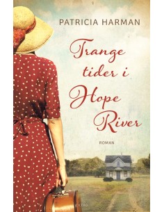 Trange tider i Hope River, pb